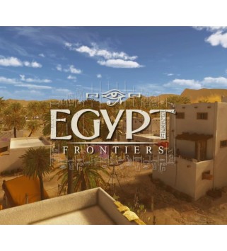 Egypt Frontiers Steam Key GLOBAL